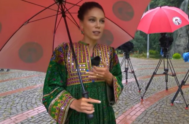 Asia Express: De ce se numește sezonul 4 Drumul &Icirc;mpăraților