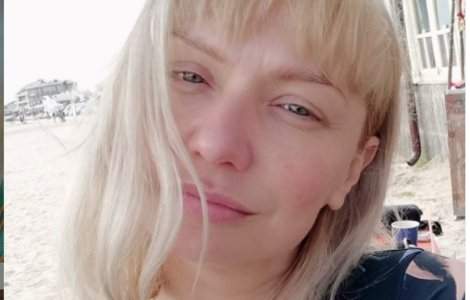 Cristina Cioran a născut mai devreme! Primele declarații: „Speriată, îngrozită”