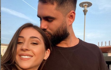 Nicole Cherry, noi informații despre numele fiicei sale: „Promit!””