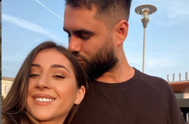 Nicole Cherry, noi informații despre numele fiicei sale: „Promit!””