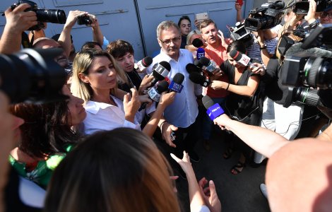 Dedesubturile eliberării lui Liviu Dragnea. Cine sunt magistrații din fiefurile Liei Savonea și lui Lucian Netejoru care l-au făcut pe fostul șef PSD să cadă în picioare