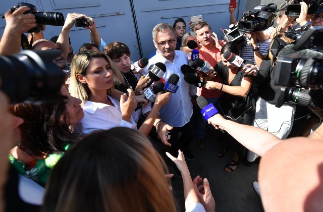 Dedesubturile eliberării lui Liviu Dragnea. Cine sunt magistrații din fiefurile Liei Savonea și lui Lucian Netejoru care l-au făcut pe fostul șef PSD să cadă în picioare