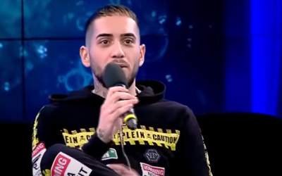 Fulgy, atac la adresa Biancăi...