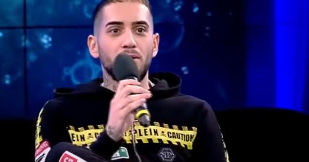 Fulgy, atac la adresa Biancăi Drăgușanu: „C***a aia”