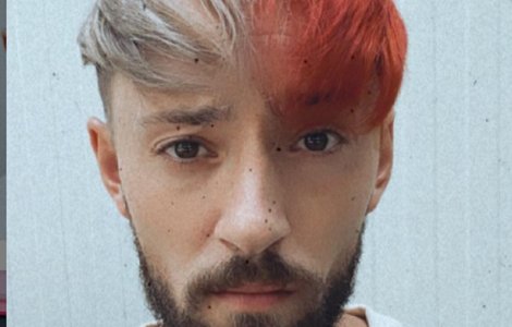 Cucu, prima reacție după ce a fost acuzat că se folosește de Zanni pentru publicitate: „Nu dau nume, dar..”