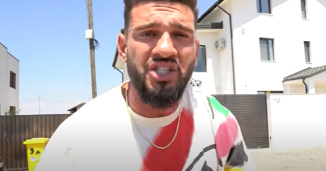 Dorian Popa, pe mâna medicului estetician: „Am un complex mic de când eram puști.”