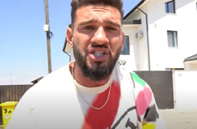 Dorian Popa, pe mâna medicului estetician: „Am un complex mic de când eram puști.”