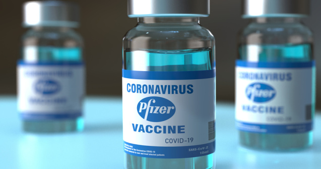 STUDIU: Vaccinul Pfizer nu crește riscul bolilor cardiovasculare