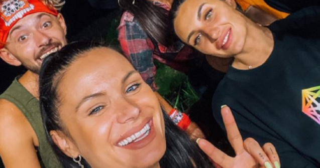 Cum se înțeleg Raluca Dumtru și Irisha după Survivor România! Adevărul a fost spus