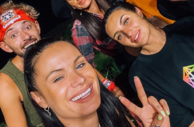 Cum se înțeleg Raluca Dumtru și Irisha după Survivor România! Adevărul a fost spus