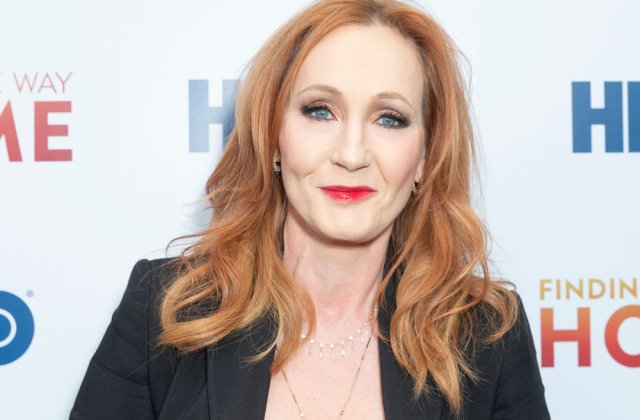 J.K. Rowling, autoarea personajului Harry Potter, ameninţată cu moartea pe Twitter