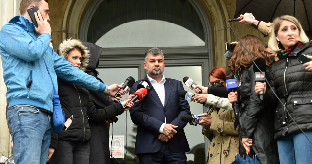 Marcel Ciolacu: Conform documentelor strânse de procurori și poliție, Clotilde Armand a pierdut alegerile