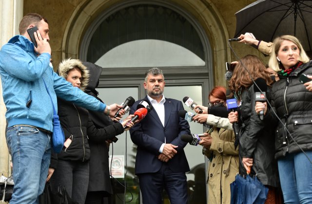 Marcel Ciolacu: Conform documentelor strânse de procurori și poliție, Clotilde Armand a pierdut alegerile