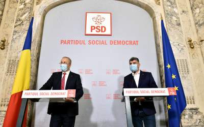 PSD cere anchetă pe motiv că...