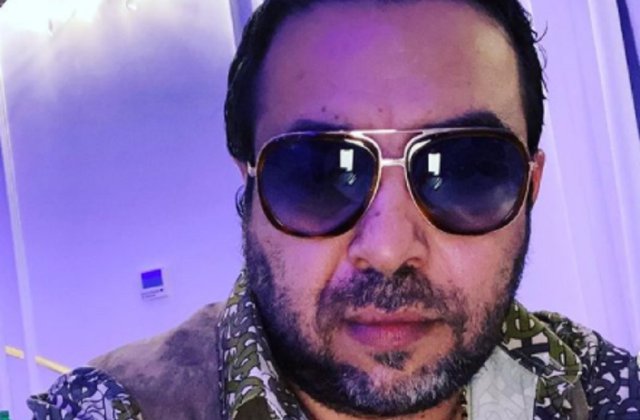 Dan Bursuc, reacție acidă în urma acuzațiilor lui Fulgy: „E un prăjit și un..”