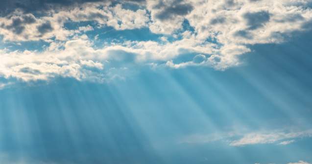 ANM anunță vreme instabilă în cea mai mare parte a țării pentru miercuri