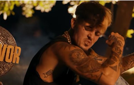 Zanni, mărturisiri emoționante despre viața petrecută la casa de copii: „Mă durea, dar…”