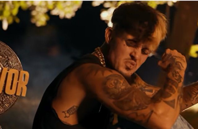 Zanni, mărturisiri emoționante despre viața petrecută la casa de copii: „Mă durea, dar…”