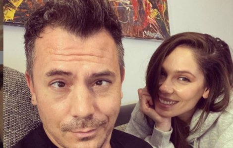 Răzvan Fodor, prima reacție după ce Irina Fodor s-a întors din Asia Express: „S-a reunit familia”