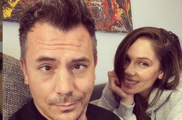 Răzvan Fodor, prima reacție după ce Irina Fodor s-a întors din Asia Express: „S-a reunit familia”