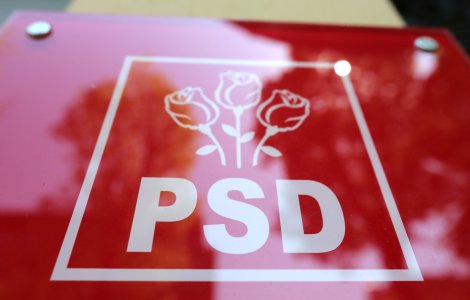 PSD cere anchetă pe motiv că premierul ar folosi resurse guvernamentale în campania politică pentru șefia PNL