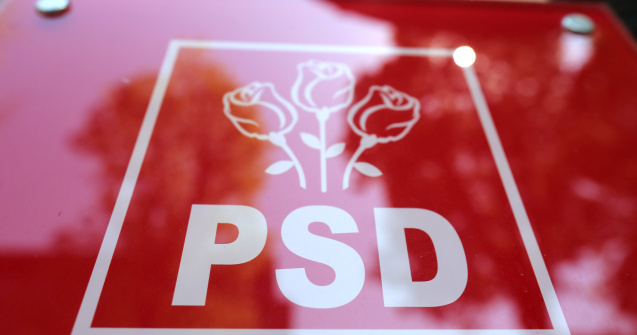 PSD cere anchetă pe motiv că premierul ar folosi resurse guvernamentale în campania politică pentru șefia PNL