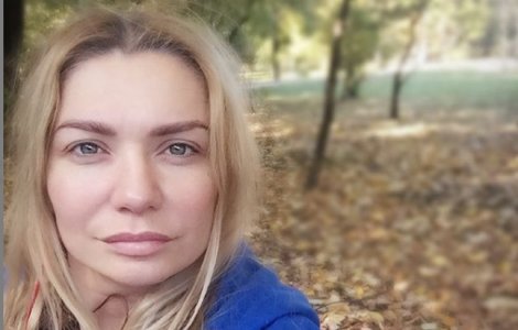 Cristina Cioran, noi detalii despre starea bebelușului său: „Vă asigur că o să luptăm amândouă, cât putem...”