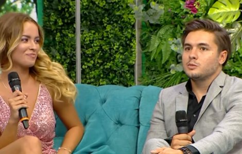 A profitat sau nu Albert Oprea de Maria Chițu la Survivor: „Mi se pare ceva bolnav”