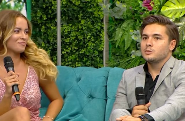 A profitat sau nu Albert Oprea de Maria Chițu la Survivor: „Mi se pare ceva bolnav”