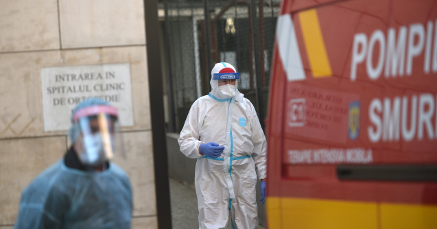 Bilanț COVID-19 România, 20 iulie 2021. 95 de cazuri noi și 4 decese