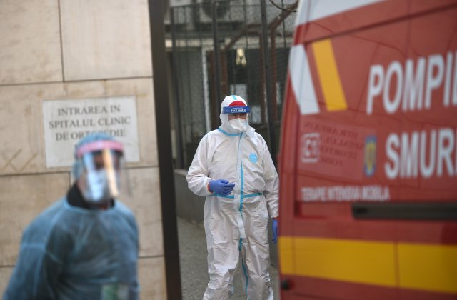 Bilanț COVID-19 România, 20 iulie 2021. 95 de cazuri noi și 4 decese