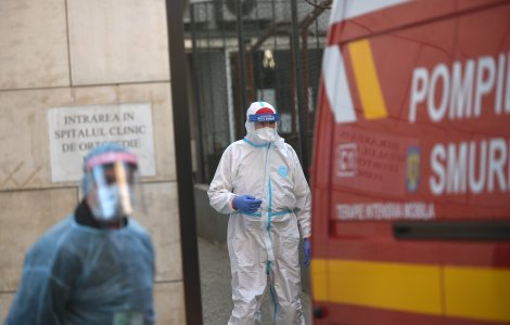 Bilanț COVID-19 România, 20 iulie 2021. 95 de cazuri noi și 4 decese