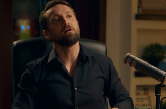 Dani Oțil, &icirc;ngrijorat din cauza banilor pe care &icirc;i va cheltui copilul lui: &bdquo;Doar dulapul lui m-a costat o grămadă&rdquo;