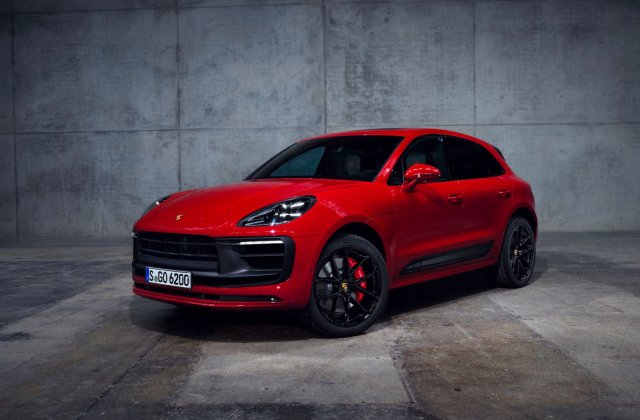 Porsche Macan facelift debutează cu până la 440 CP și fără versiune Turbo