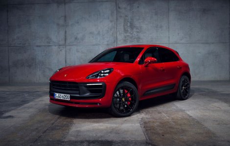 Porsche Macan facelift debutează cu până la 440 CP și fără versiune Turbo