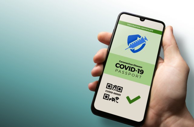 Accesul în cluburile și discotecile din Anglia, permis doar persoanelor vaccinate complet