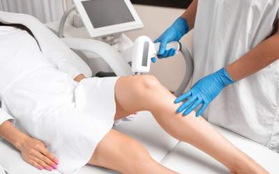 Scapă de părul nedorit: 4...