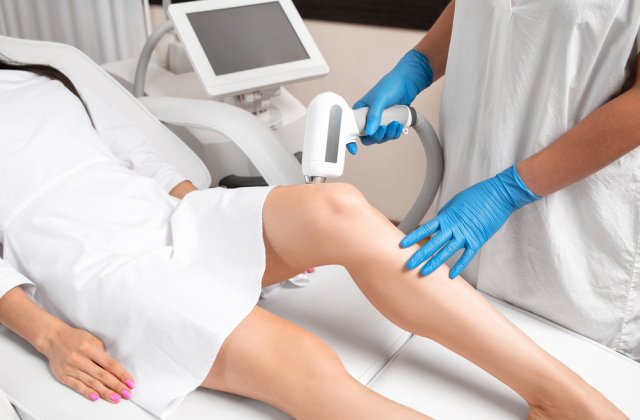 Scapă de părul nedorit: 4 beneficii ale epilării definitive cu laser