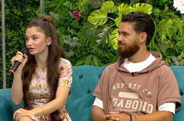 Sorin Pușcașu de la Survivor, declarație de dragoste pentru iubita sa! Laura își sărbătorește ziua de naștere