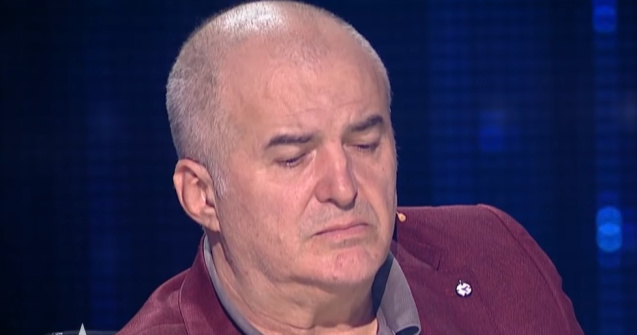 Florin Călinescu pleacă de la ProTV: „Spiritul Pro nu mai există”