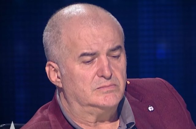 Florin Călinescu pleacă de la ProTV: „Spiritul Pro nu mai există”