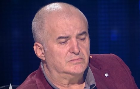 Florin Călinescu pleacă de la ProTV: „Spiritul Pro nu mai există”