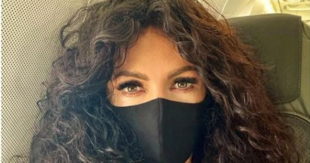 Mihaela Rădulescu, schimbare de look! Cum și-a surprins vedeta fanii