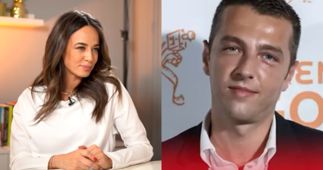 Sunt sau nu împreună Andreea Raicu și Matei Stratan!? Primele declarații ale bărbatului