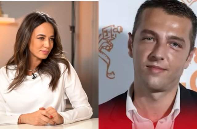 Sunt sau nu &icirc;mpreună Andreea Raicu și Matei Stratan!? Primele declarații ale bărbatului