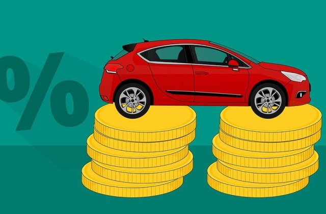 Ai nevoie de un credit auto? 4 aspecte importante la care să te gândești