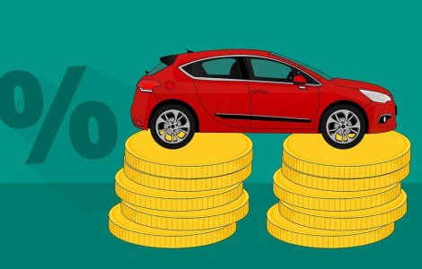 Ai nevoie de un credit auto? 4 aspecte importante la care să te gândești