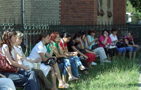 Proba scrisă a examenului de titularizare în învățământ; 34.120 de candidați în întreaga țară