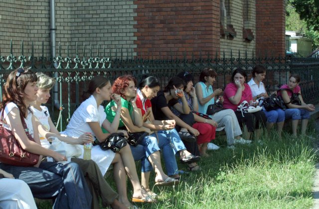 Proba scrisă a examenului de titularizare &icirc;n &icirc;nvățăm&acirc;nt; 34.120 de candidați &icirc;n &icirc;ntreaga țară