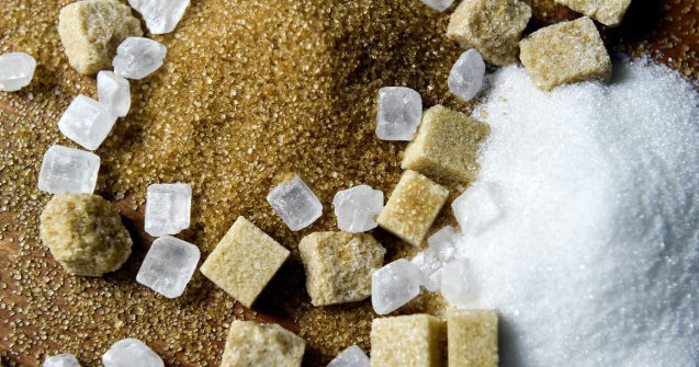 România a importat zaharuri și produse zaharoase de peste 83 de milioane de euro, în primul trimestru